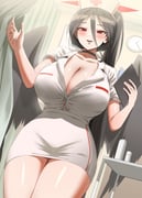 二次元插画 #11487249