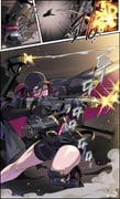 二次元插画 #11487255