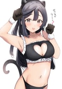 二次元插画 #11487261
