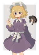 二次元插画 #11487270