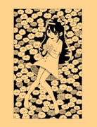 二次元插画 #11487274