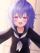 二次元插画 #11487279