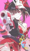 二次元插画 #11487283