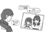 二次元插画 #11487285