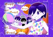 二次元插画 #11487293