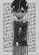 二次元插画 #11487299