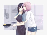 二次元插画 #11487302