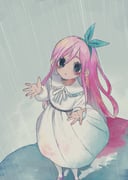 二次元插画 #11487305