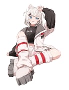 二次元插画 #11487306