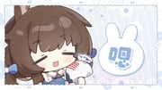 二次元插画 #11487310