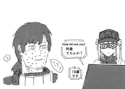 二次元插画 #11487317