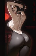 二次元插画 #11487320