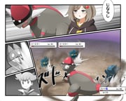 二次元插画 #11487329