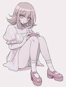 二次元插画 #11487331