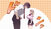 二次元插画 #11487334