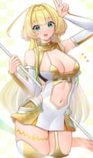 二次元插画 #11487344