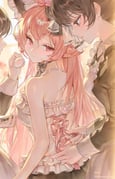 二次元插画 #11487356