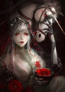 二次元插画 #11487368