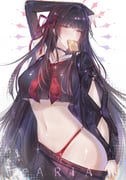 二次元插画 #11487371