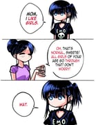 二次元插画 #11487391