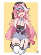 二次元插画 #11487394