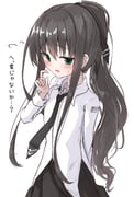 二次元插画 #11487399