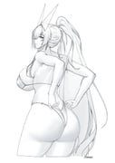 二次元插画 #11487407