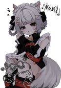 二次元插画 #11487412