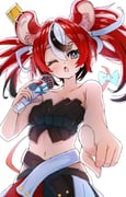 二次元插画 #11487437