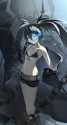 二次元插画 #11487448