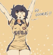 二次元插画 #11487451