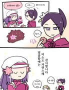 二次元插画 #11487490