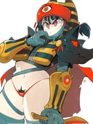 二次元插画 #11487493