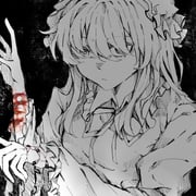 二次元插画 #11487496