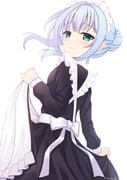 二次元插画 #11487499