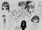 二次元插画 #11487503
