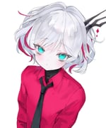 二次元插画 #11487510