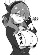 二次元插画 #11487530