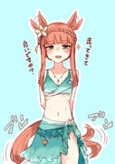 二次元插画 #11487538