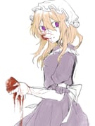二次元插画 #11487548