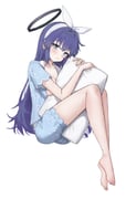 二次元插画 #11487552