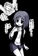 二次元插画 #11487558