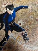 二次元插画 #11487564