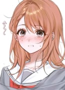 二次元插画 #11487572