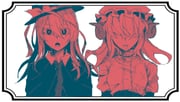 二次元插画 #11487580