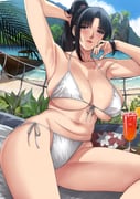 二次元插画 #11487588
