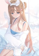二次元插画 #11487592