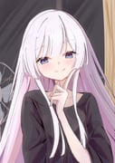 二次元插画 #11487608