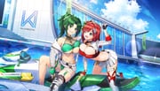 二次元插画 #11487611