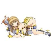 二次元插画 #11487612